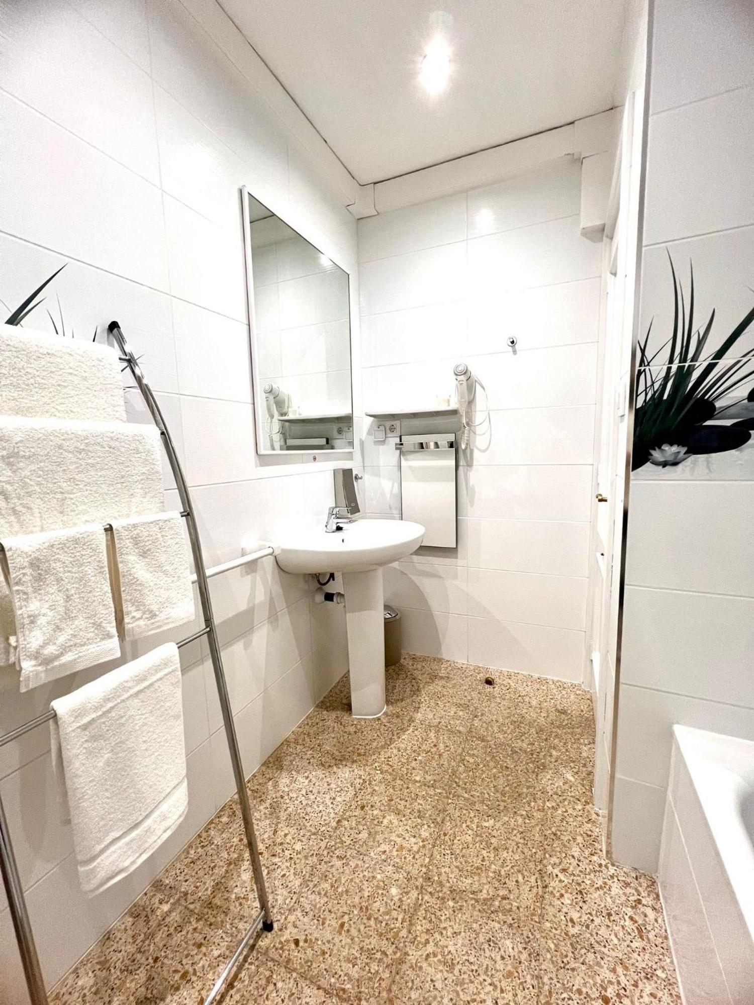 Escondite Con Terraza Compartida En La Azotea Guest house *