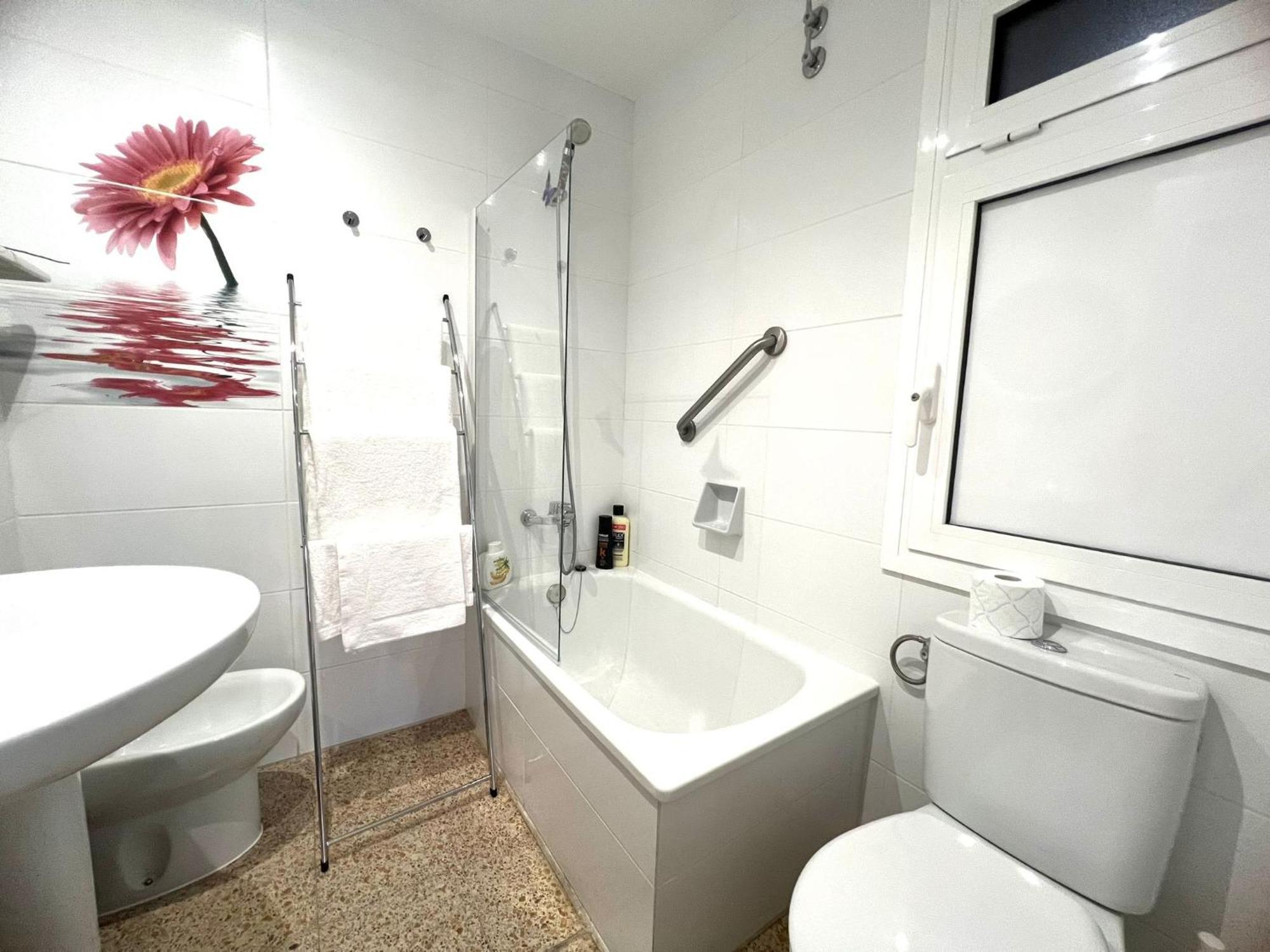 Affittacamere Escondite Con Terraza Compartida En La Azotea