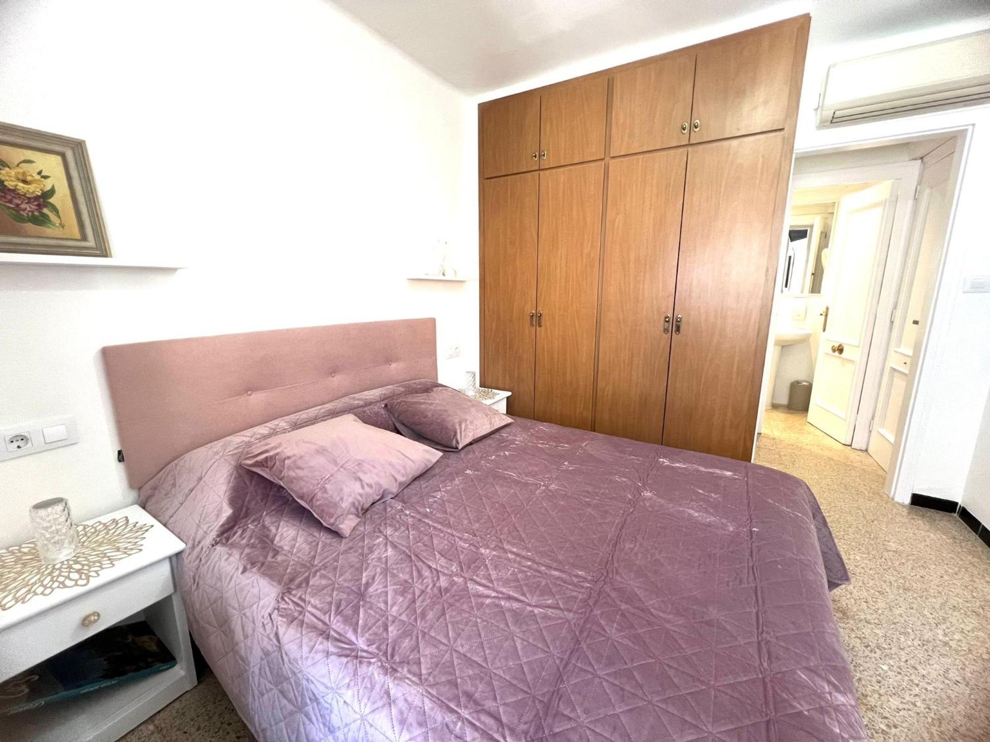 Affittacamere Escondite Con Terraza Compartida En La Azotea *